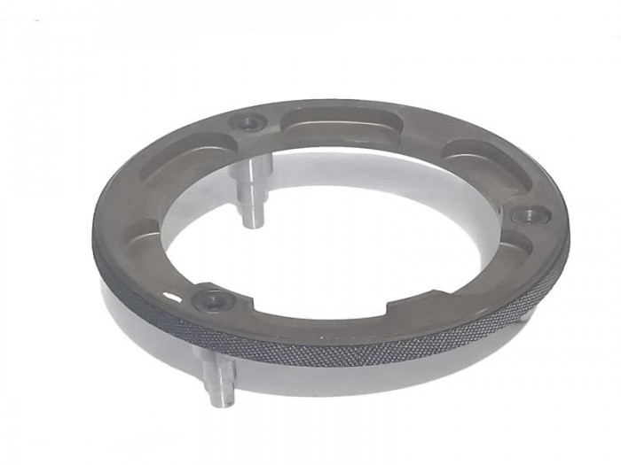 Anillo sincronizador