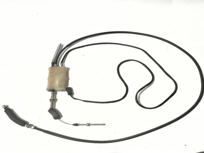 Guaya Acelerador 15-180