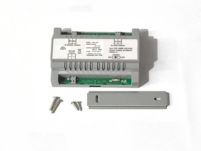 Adaptador de larga Distancia JK
