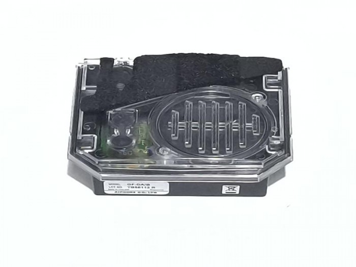Modulo De Audio Sistema GF