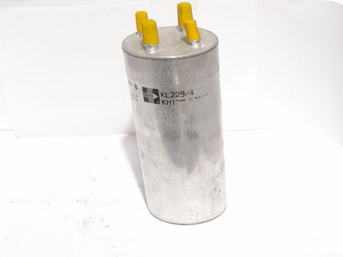 Filtro combustible T-5