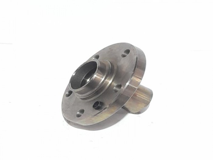 CUBO RUEDA  