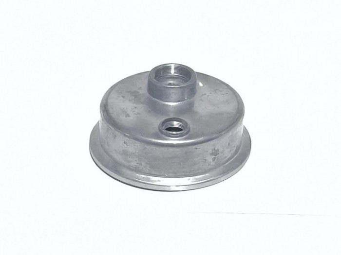 Colector agua