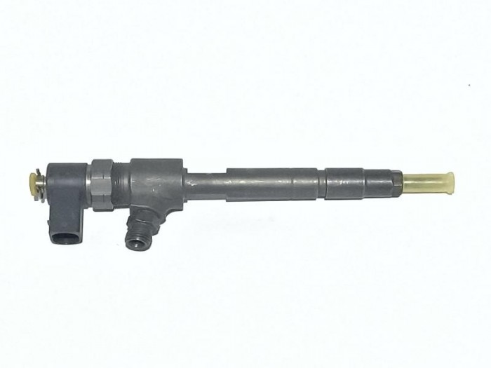 INYECTOR COMPLETO