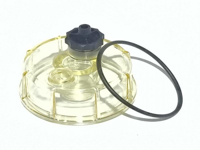 Racor Colector Agua Filtro (2R0127177)