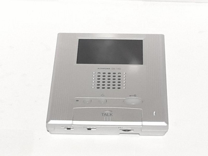 Estacion Monitor en  Apartamento Sistema GH