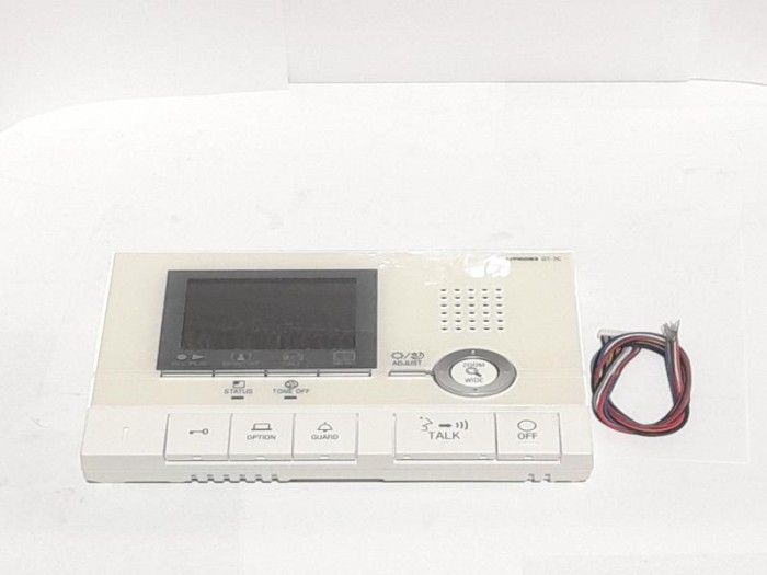 Estacion  de  Apartamento Video Monitor Sistema GT