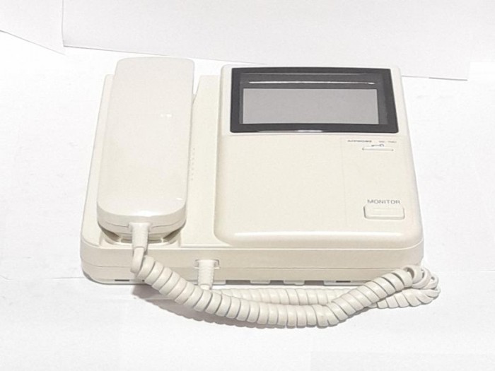 VIDEO INTERCOM