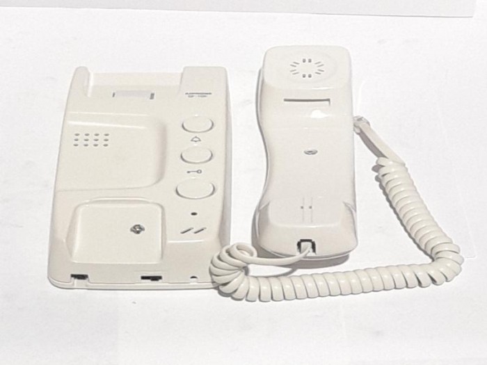EQUIPO AIPHONE