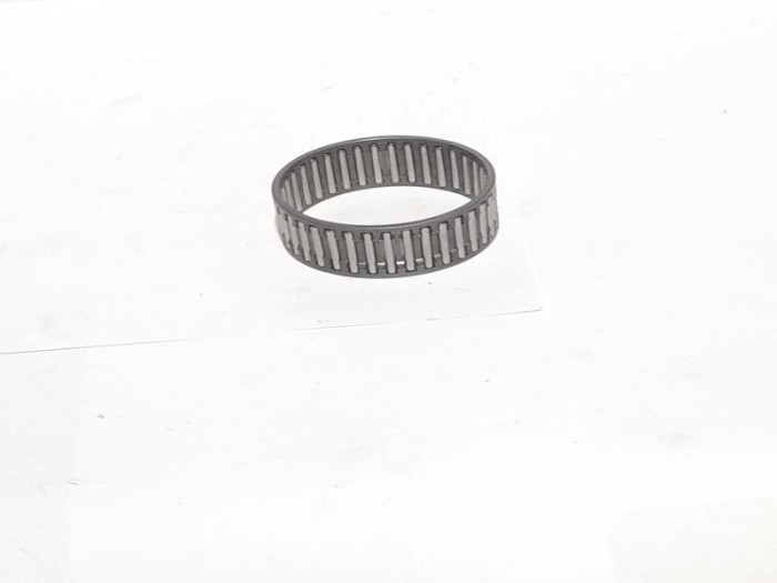 Anillo De Cierre