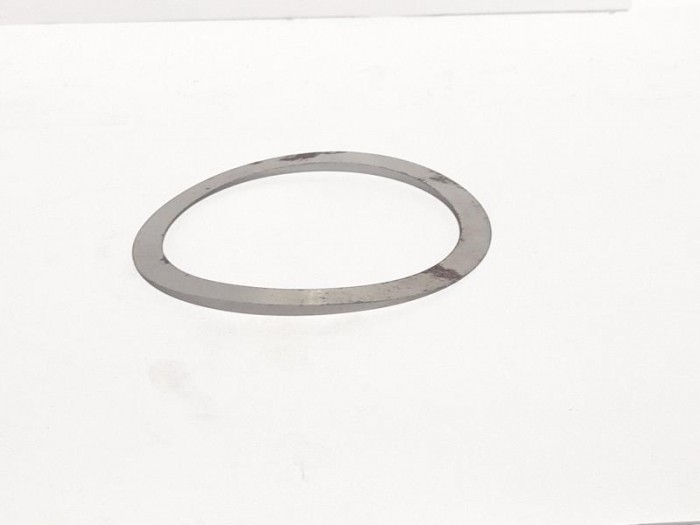 Empaque 0.254