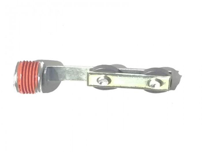 Buje Magnetico