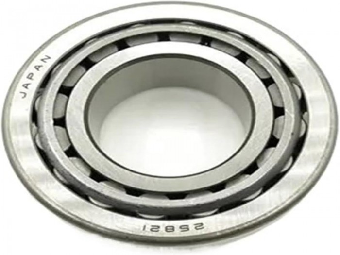 Cuna De Rodamiento  TIMKEN 25522