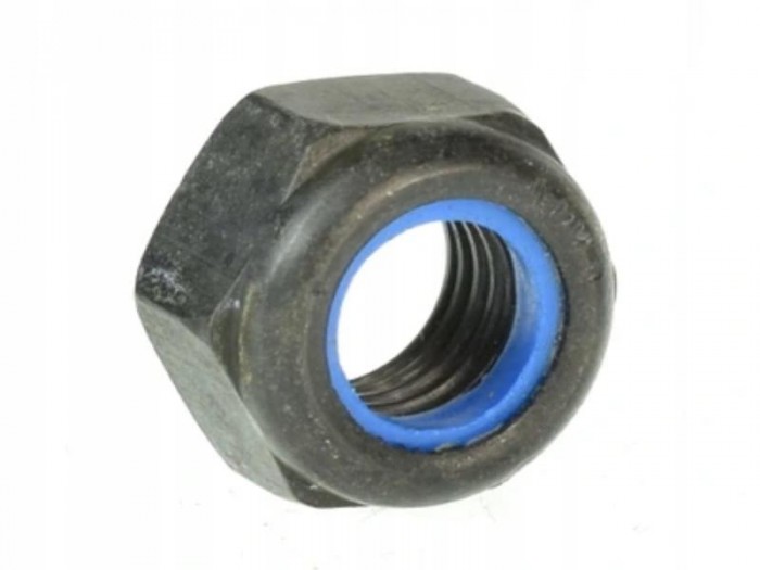 Tuerca De Yugo