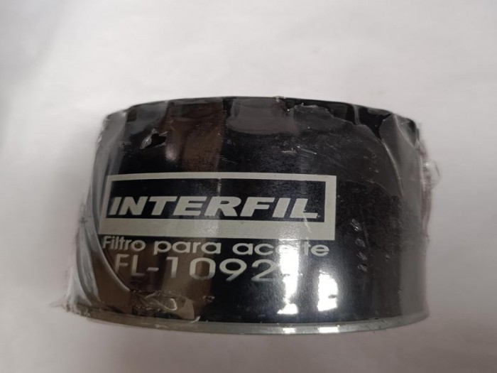 Filt Aceite Chevrolet GMC
