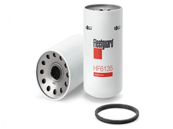 Filtro Hidraulico Fleetguard