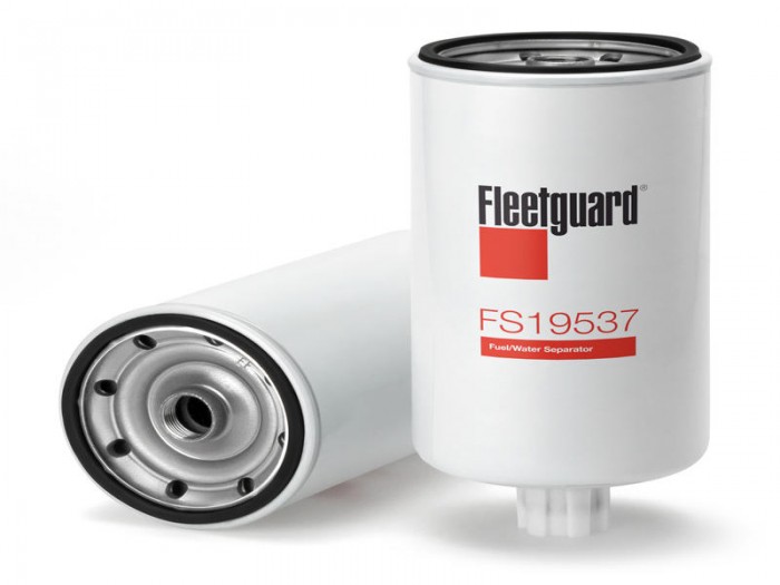 Filtro Separador Fleetguard