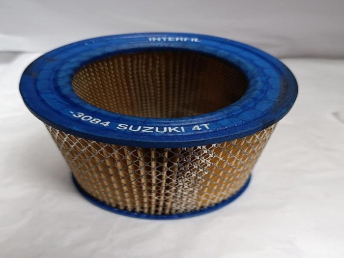 Filtro Suzuki FLEETGUARD
