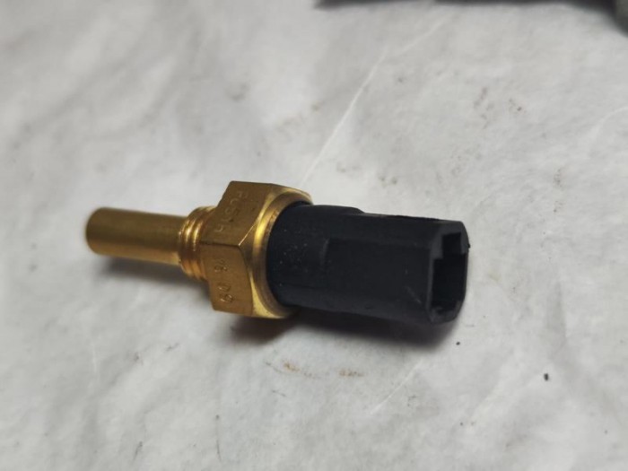 Sensor Temp Agua Tapa CO2