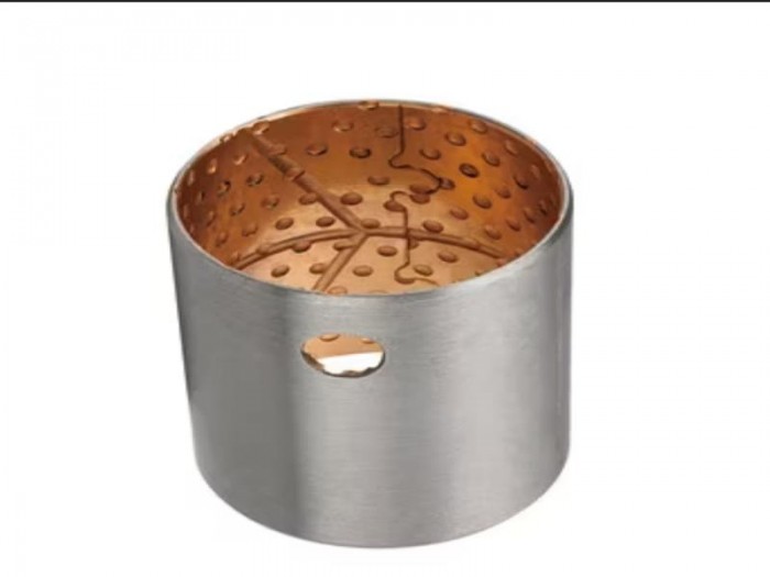 Buje de Splinder CA2