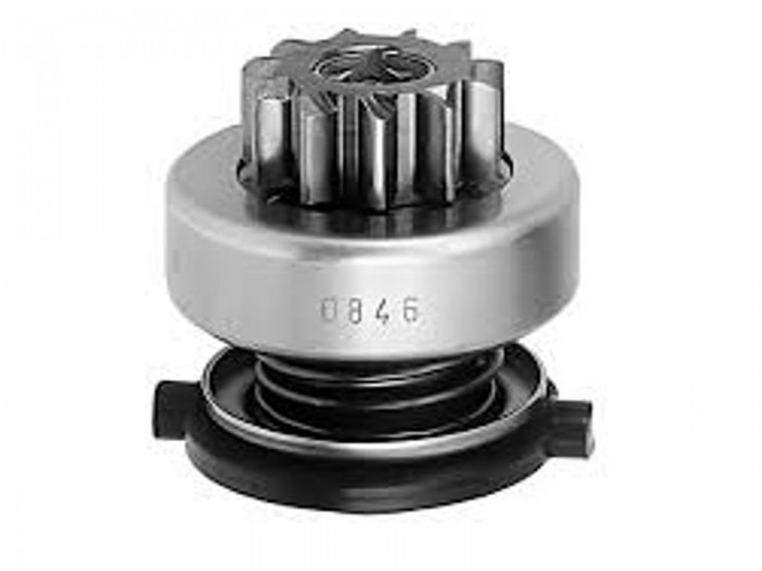 Bendix Arranque CO4 2008