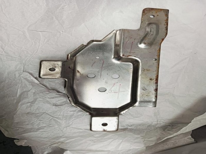 Soporte LH Persiana VE3