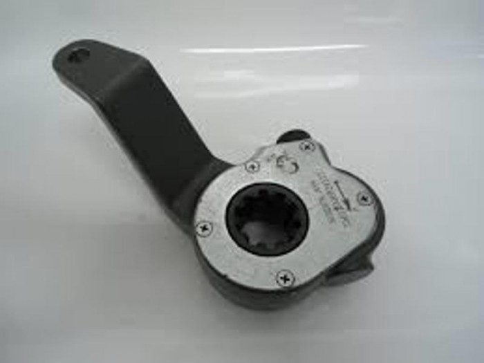 Rache Freno Delantero LH CO5