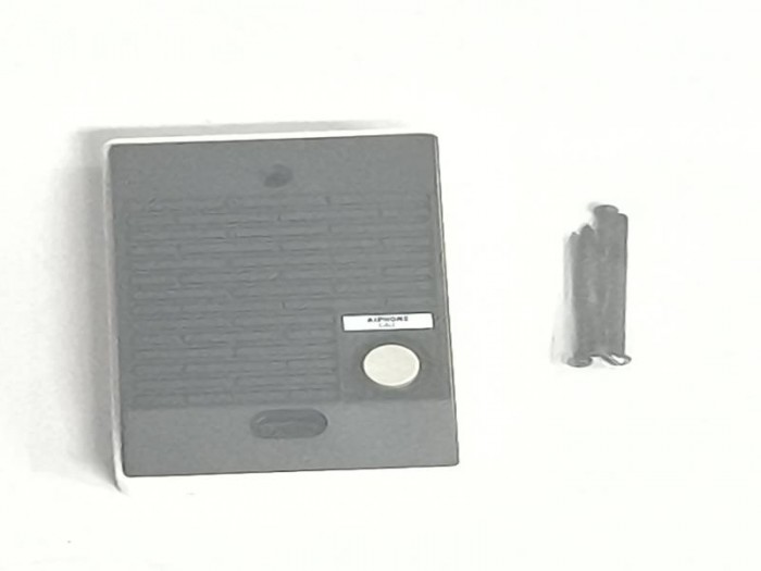 Portero Audio