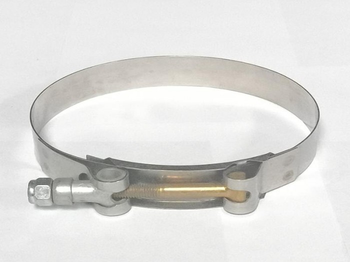 ABRAZADERA MOTOR B