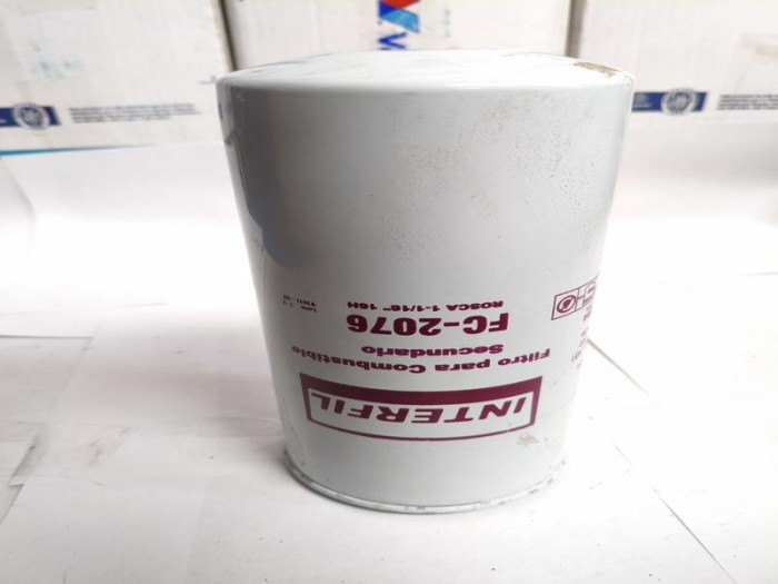 Filt Comb Camion Mack