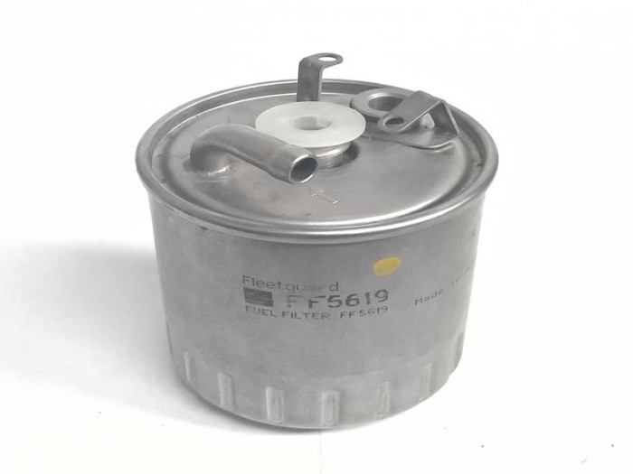 Filtro Combustible