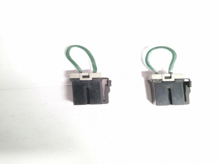 Porta fusible DX225