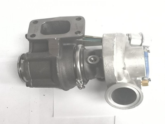 Turbo HX30 Ford Cargo