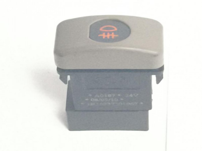 Interruptor Explorad Tras CF