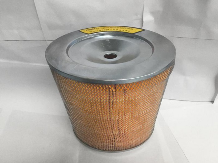 Filtro de Aire CO2