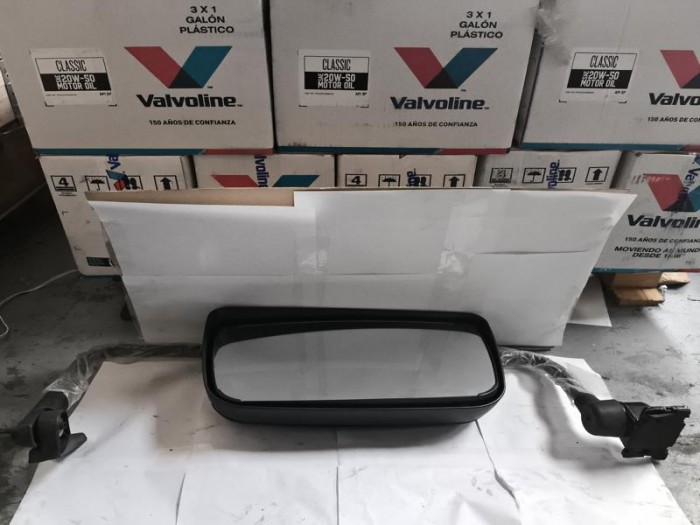 Espejo Retrovisor LH CA9