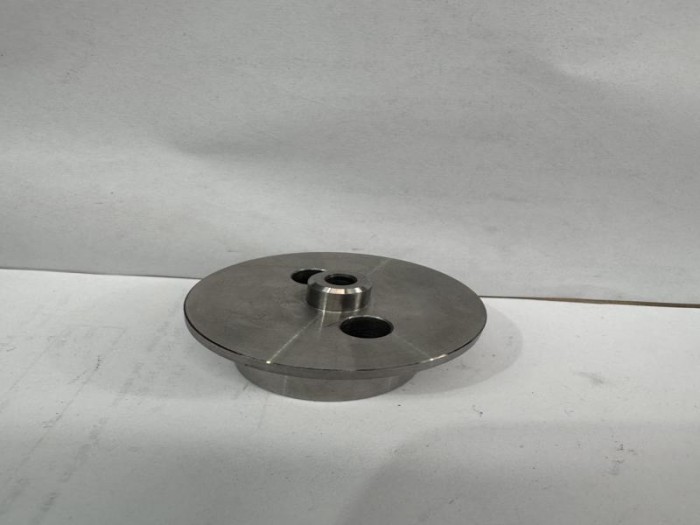 SHAFT IDLE GEAR DX 225 LCA