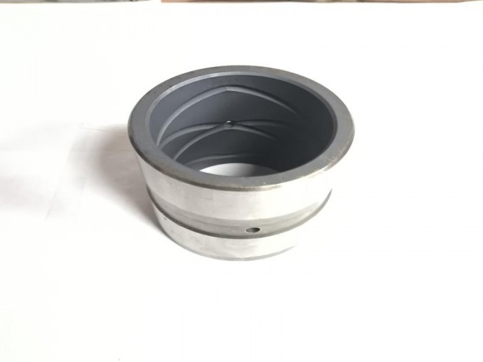 Buje del brazo DX140