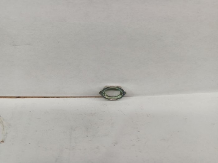 NUT M10X1 25 DX 225 LCA