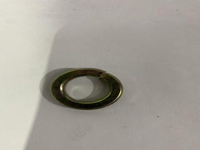 NIPPLE DX 225 LCA