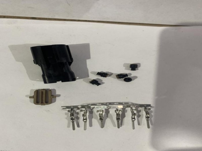 Conector