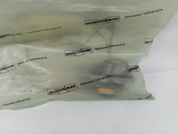 Valvula de apagado DX55W