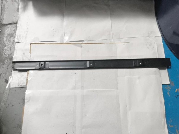 Plate DX225 LCA
