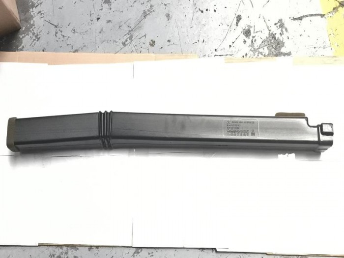DUCTDEFROST DX225 LCA