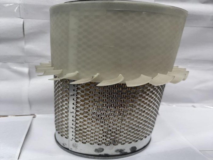 Filtro Aire Externo John Deere