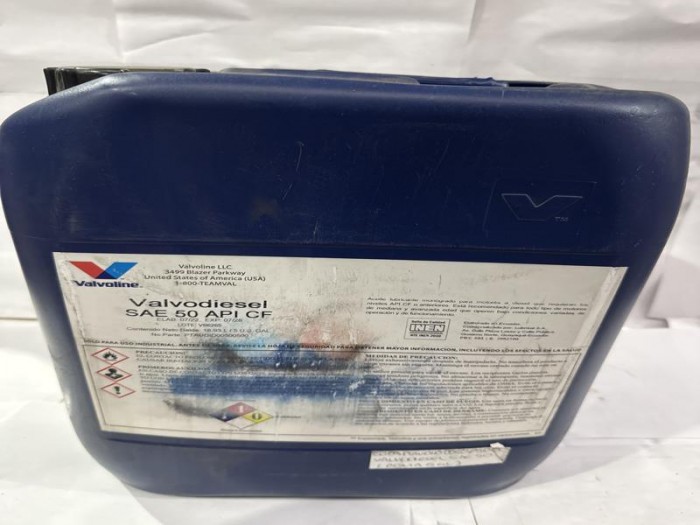 Filtro aire Hitachi