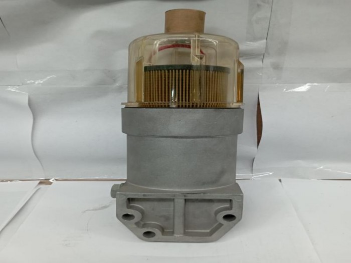 Filtro combustible