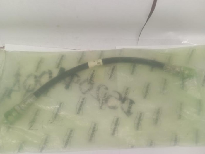 Manguera Hidraulica con acoples DX225