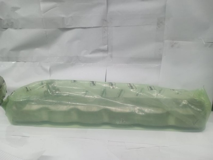 CYLINDER HEAD COVER AS. DX225LCA