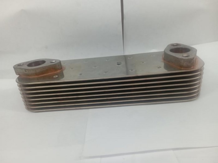 ELEMENTOIL COOLER